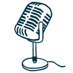 mediapodcast icon